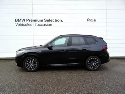 Photo 13 BMW X1  sDrive20d 163ch M Sport