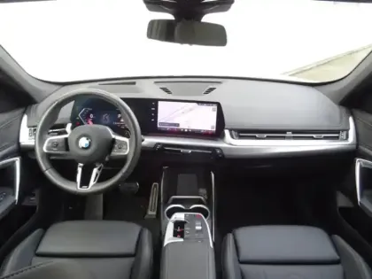 Photo 15 BMW X1  sDrive20d 163ch M Sport