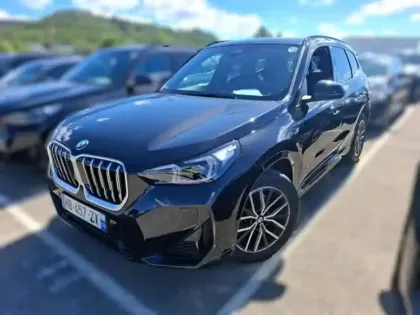 Photo Bmw X1
