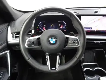 Photo 16 BMW X1  sDrive20d 163ch M Sport