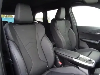 Photo 17 BMW X1  sDrive20d 163ch M Sport