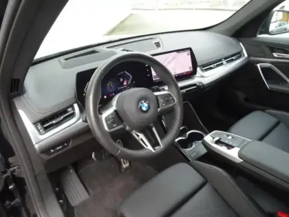 Photo 11 BMW X1  sDrive20d 163ch M Sport