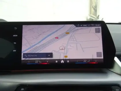 Photo 22 BMW X1  sDrive20d 163ch M Sport