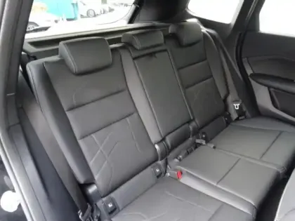 Photo 18 BMW X1  sDrive20d 163ch M Sport