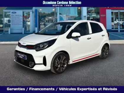 Photo Kia Picanto