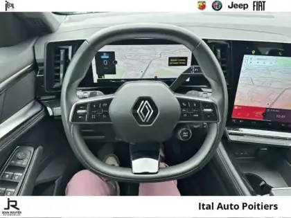 Photo 24 Renault Austral  1.2 E-Tech full hybrid 200ch Techno - 24