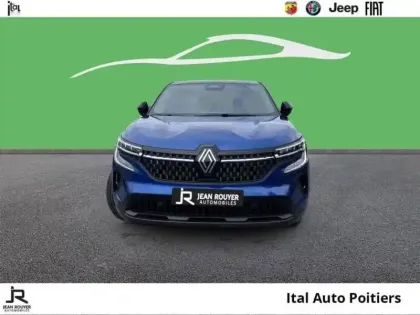 Photo 18 Renault Austral  1.2 E-Tech full hybrid 200ch Techno - 24