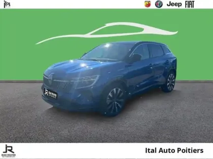 Photo Renault Austral