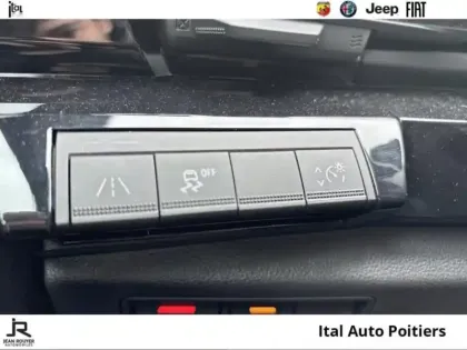 Photo 30 Renault Austral  1.2 E-Tech full hybrid 200ch Techno - 24