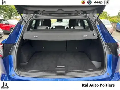 Photo 22 Renault Austral  1.2 E-Tech full hybrid 200ch Techno - 24