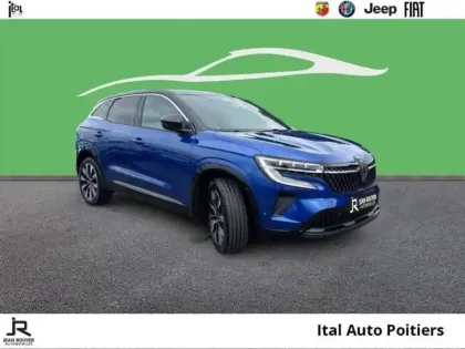 Photo 19 Renault Austral  1.2 E-Tech full hybrid 200ch Techno - 24