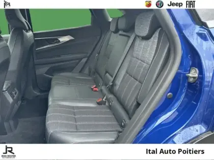 Photo 26 Renault Austral  1.2 E-Tech full hybrid 200ch Techno - 24