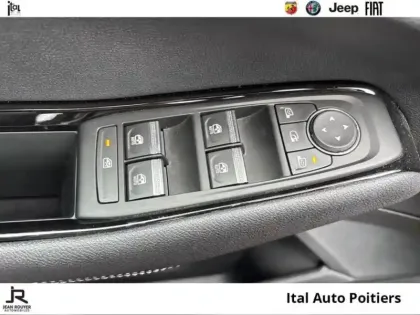 Photo 28 Renault Austral  1.2 E-Tech full hybrid 200ch Techno - 24