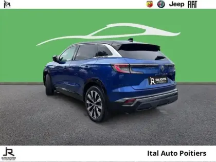 Photo 23 Renault Austral  1.2 E-Tech full hybrid 200ch Techno - 24