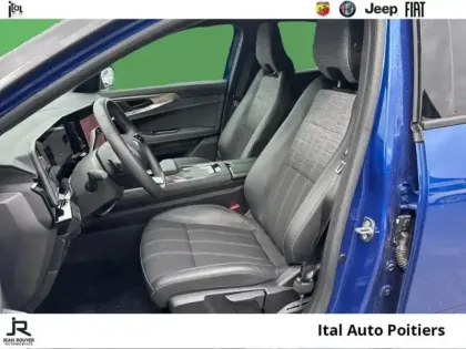 Photo 25 Renault Austral  1.2 E-Tech full hybrid 200ch Techno - 24