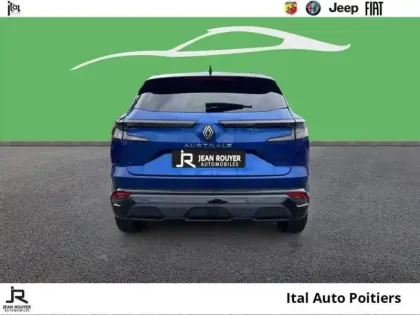 Photo 21 Renault Austral  1.2 E-Tech full hybrid 200ch Techno - 24