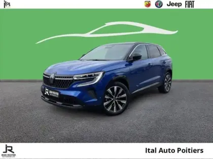 Photo 17 Renault Austral  1.2 E-Tech full hybrid 200ch Techno - 24