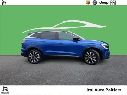 Photo 20 Renault Austral  1.2 E-Tech full hybrid 200ch Techno - 24