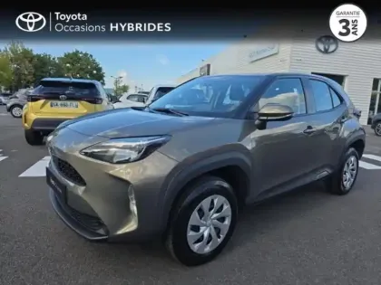 Photo Toyota Yaris