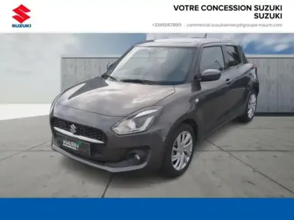 Photo Suzuki Swift