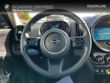 Photo 20 Mini Countryman  Cooper SE 125ch + 95ch Edition Premium Plus ALL4 BVA6