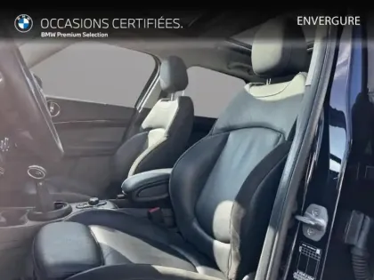 Photo 18 Mini Countryman  Cooper SE 125ch + 95ch Edition Premium Plus ALL4 BVA6