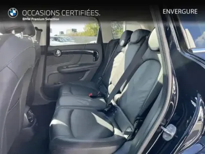 Photo 27 Mini Countryman  Cooper SE 125ch + 95ch Edition Premium Plus ALL4 BVA6