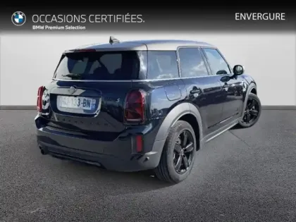 Photo 16 Mini Countryman  Cooper SE 125ch + 95ch Edition Premium Plus ALL4 BVA6