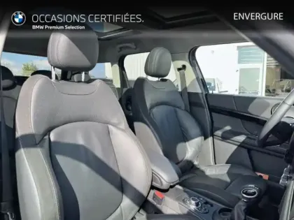 Photo 23 Mini Countryman  Cooper SE 125ch + 95ch Edition Premium Plus ALL4 BVA6