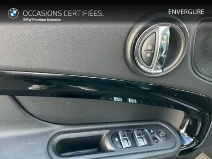 Photo 29 Mini Countryman  Cooper SE 125ch + 95ch Edition Premium Plus ALL4 BVA6