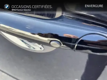 Photo 28 Mini Countryman  Cooper SE 125ch + 95ch Edition Premium Plus ALL4 BVA6