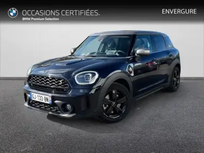 Photo 15 Mini Countryman  Cooper SE 125ch + 95ch Edition Premium Plus ALL4 BVA6