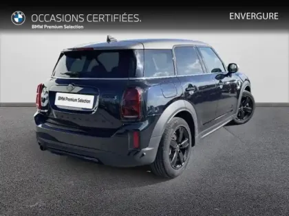 Photo 31 Mini Countryman  Cooper SE 125ch + 95ch Edition Premium Plus ALL4 BVA6