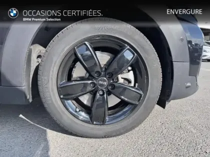 Photo 22 Mini Countryman  Cooper SE 125ch + 95ch Edition Premium Plus ALL4 BVA6