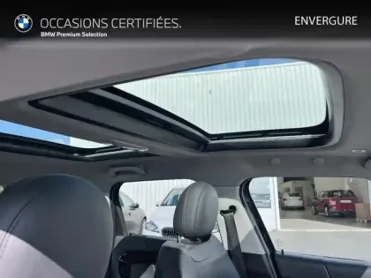 Photo 26 Mini Countryman  Cooper SE 125ch + 95ch Edition Premium Plus ALL4 BVA6