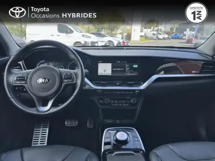 Photo 7 Kia Niro e- Premium 204ch