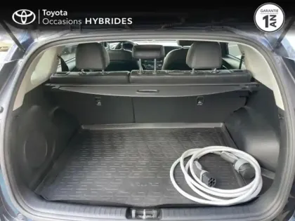 Photo 9 Kia Niro e- Premium 204ch