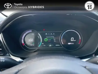 Photo 13 Kia Niro e- Premium 204ch