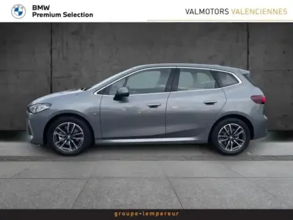 Photo 8 BMW Serie 2 Série 2 ActiveTourer 218i 136ch M Sport DKG7