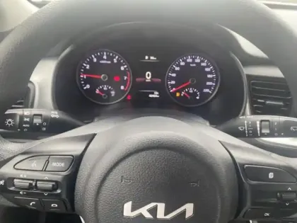 Photo 13 Kia Stonic  1.0 T-GDi 100ch Motion