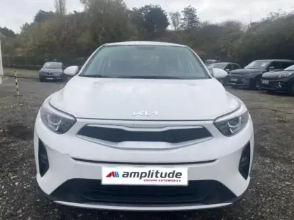 Photo 1 Kia Stonic  1.0 T-GDi 100ch Motion