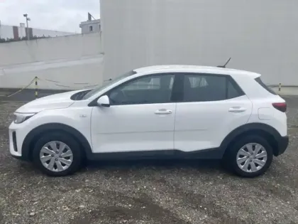 Photo 7 Kia Stonic  1.0 T-GDi 100ch Motion