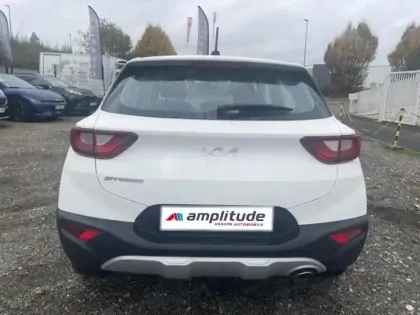 Photo 5 Kia Stonic  1.0 T-GDi 100ch Motion