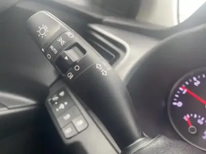 Photo 14 Kia Stonic  1.0 T-GDi 100ch Motion