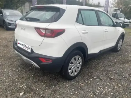 Photo 4 Kia Stonic  1.0 T-GDi 100ch Motion