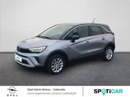 Photo Opel Crossland