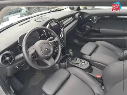 Photo 14 Mini Mini  Cooper SE 184ch Edition Premium Plus BVA 5CV