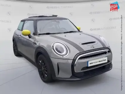 Photo 2 Mini Mini  Cooper SE 184ch Edition Premium Plus BVA 5CV