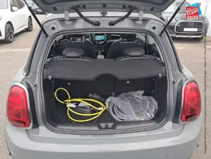 Photo 13 Mini Mini  Cooper SE 184ch Edition Premium Plus BVA 5CV