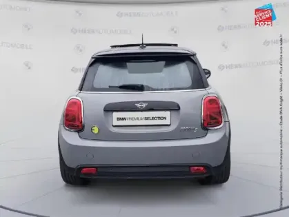 Photo 6 Mini Mini  Cooper SE 184ch Edition Premium Plus BVA 5CV